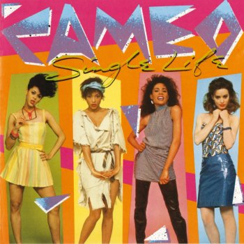 Cameo Attack Me With Your Love