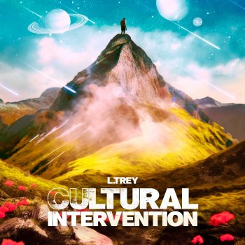 L. Trey Cultural Intervention