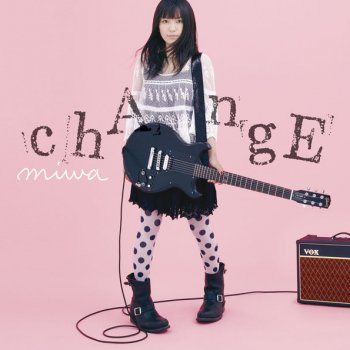 Miwa chAngE