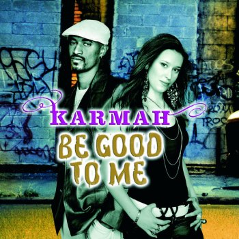 Karmah Tom's Diner - Radio Cut