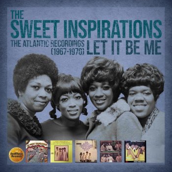The Sweet Inspirations Shut-Up!!!