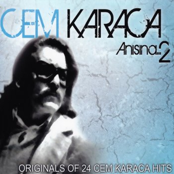 Cem Karaca Gecenin Karasını