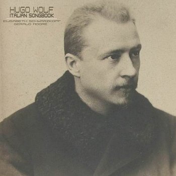 Исполнитель Elisabeth Schwarzkopf feat. Gerald Moore, альбом Wolf: Italian Songbook