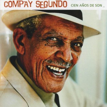 Compay Segundo Chicharones con tostones