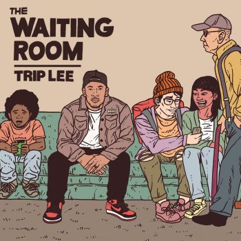 Trip Lee feat. Tedashii Still Unashamed