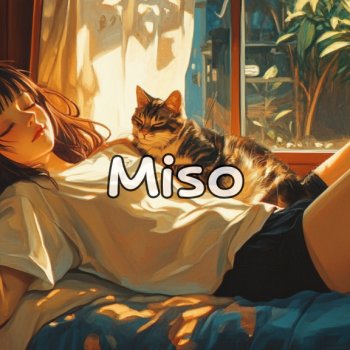 Исполнитель Miso, альбом Our Love