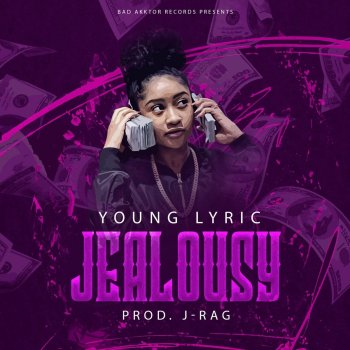 Young Lyric Jealousy