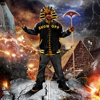 J-Haze feat. Yo Gotti Hey Shawty (feat. Yo Gotti)