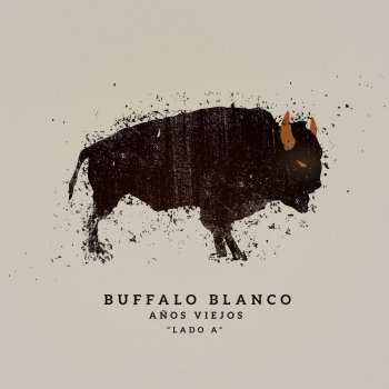 Buffalo Blanco Angel