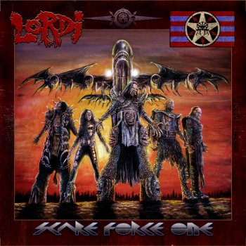 LORDI The United Rocking Dead