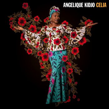 Angélique Kidjo Cucala