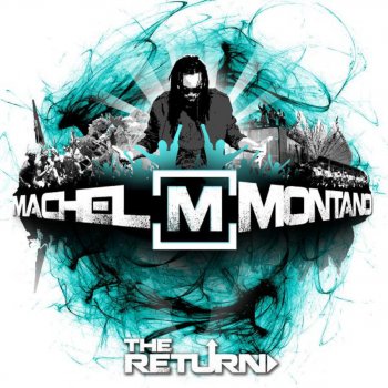 Machel Montano Bend Over (Road Mix)