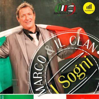 Marco e il clan Profeta Non Sarò
