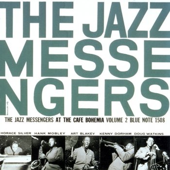 Art Blakey & The Jazz Messengers Avila & Tequila (Live)