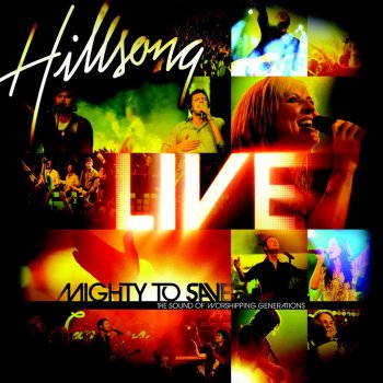 Hillsong Worship At the Cross