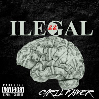 Cyril Kamer feat. Da Saintt Ilegal