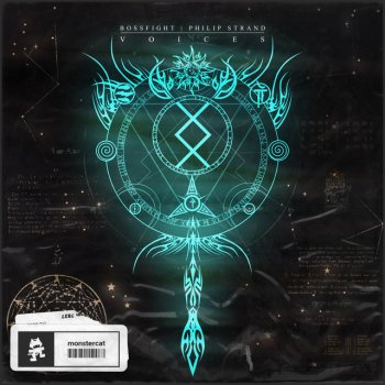 Bossfight feat. Philip Strand Voices