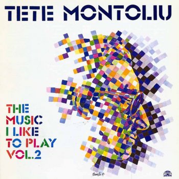 Tete Montoliú Oleo