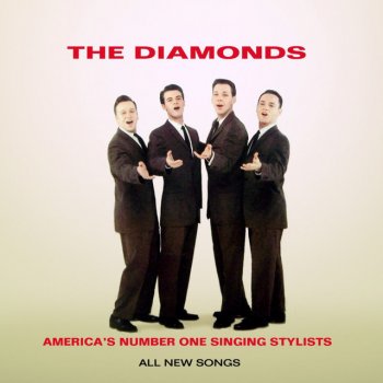 The Diamonds Oh, How I Wish