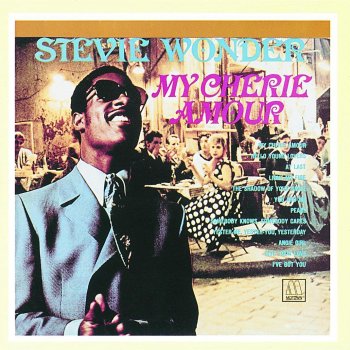 Stevie Wonder My Cherie Amour