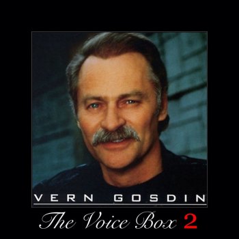 Vern Gosdin Never My Love