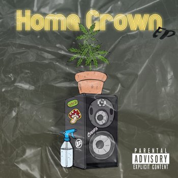 Исполнитель Coops, альбом Home Grown - EP