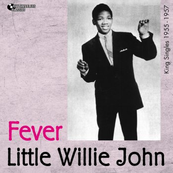 Little Willie John I've Been Around