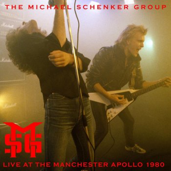 The Michael Schenker Group Lost Horizons (Live at Manchester Apollo, 30 September 1980)