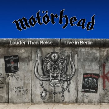 Motörhead Doctor Rock - Live in Berlin 2012