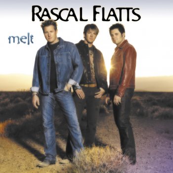 Rascal Flatts These Days