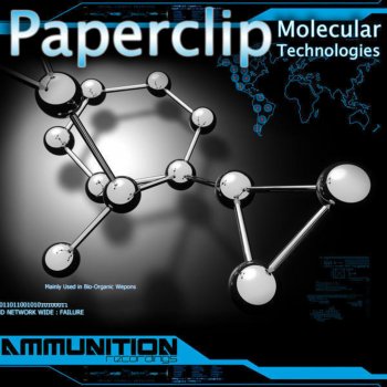 Paperclip Pottering Corpses (Original Mix)