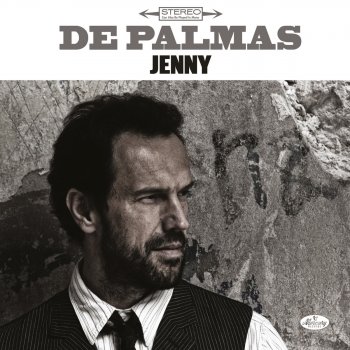 De Palmas Jenny - Radio Edit