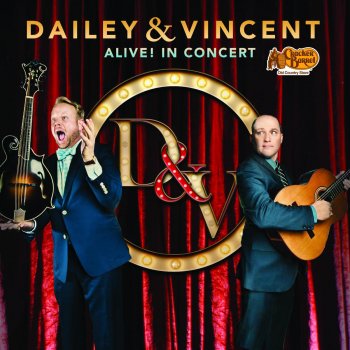 Dailey & Vincent American Pride (Live)