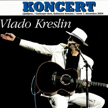 Vlado Kreslin Tisoč Let (Live)