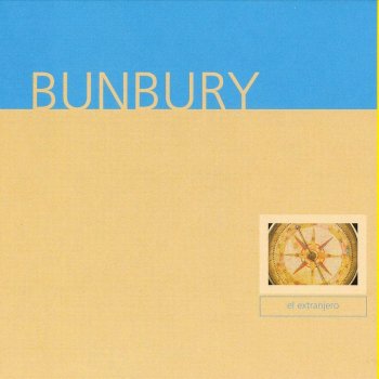 Bunbury Voy A Perder La Cabeza Por Tu Amor