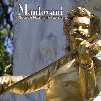 Mantovani Strauss: Perpetuum Mobile