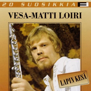 Vesa-Matti Loiri Vain Pieni Kansanlaulu