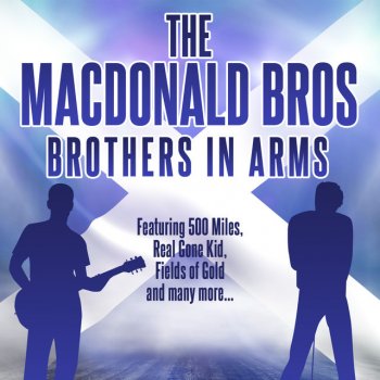 The MacDonald Bros. I Don’t Wanna Talk About It