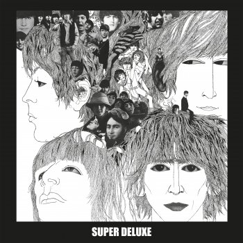 The Beatles She Said She Said - 2022 Mix