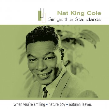 Nat "King" Cole Poinciana