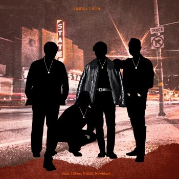 Vimoka feat. Lilbee, NGHS & Newblack 역