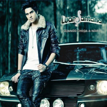 Luan Santana Telepatia (Ao Vivo)