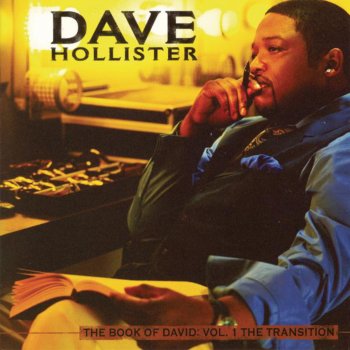 Dave Hollister What Do You Do