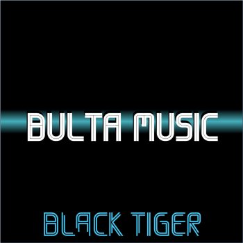 Black Tiger For All of Us