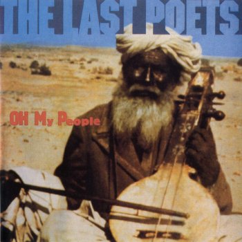 The Last Poets Hold Fast