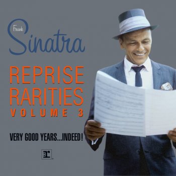 Frank Sinatra Empty Tables (1974 Version)