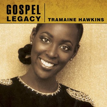 Tramaine Hawkins Lord I Try