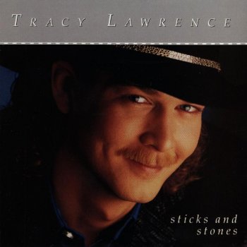 Tracy Lawrence Runnin' Behind