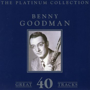 Benny Goodman Lucky (live)