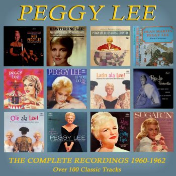Peggy Lee Exit